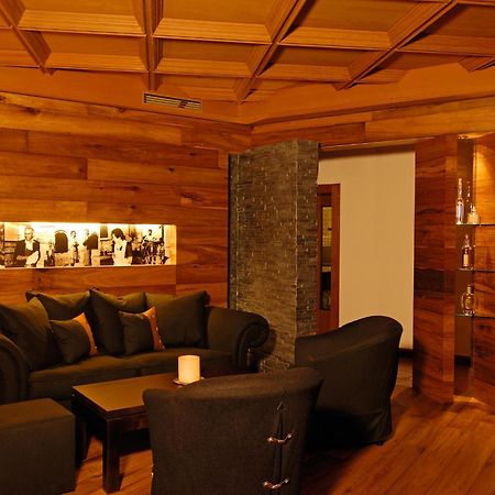 Hotel Zum Mohren Тезимо Экстерьер фото