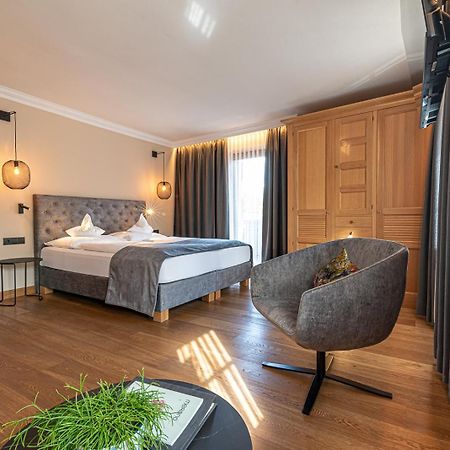 Hotel Zum Mohren Тезимо Экстерьер фото
