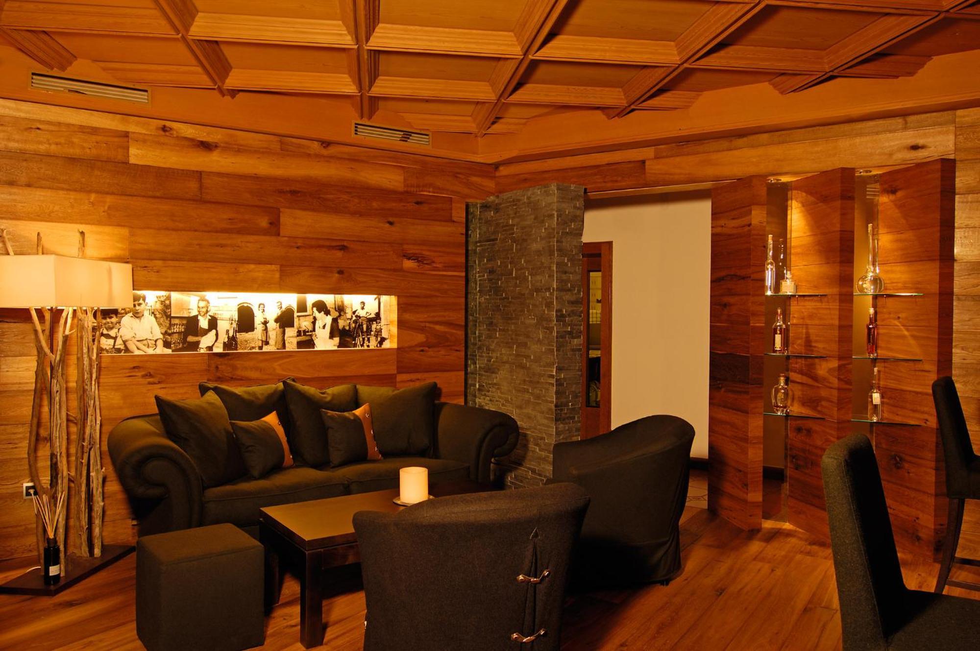 Hotel Zum Mohren Тезимо Экстерьер фото