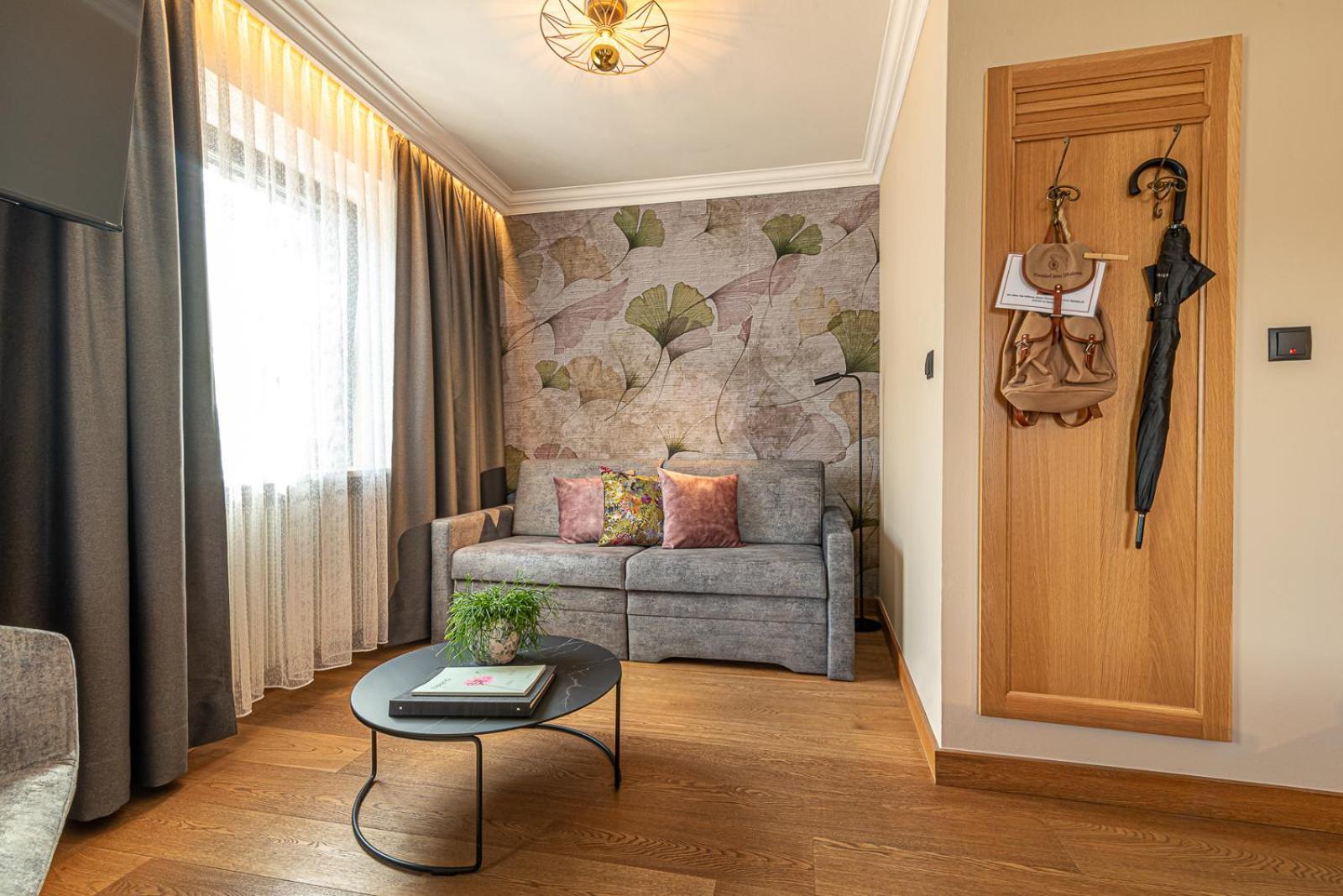 Hotel Zum Mohren Тезимо Экстерьер фото