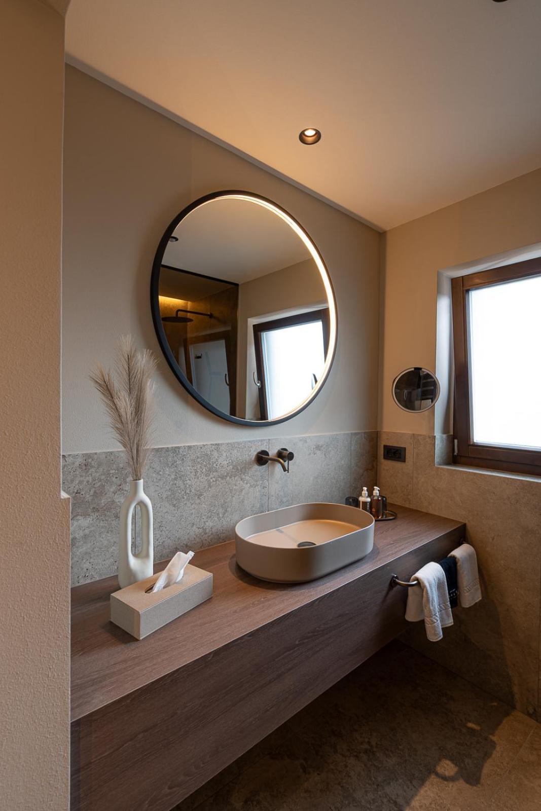 Hotel Zum Mohren Тезимо Экстерьер фото