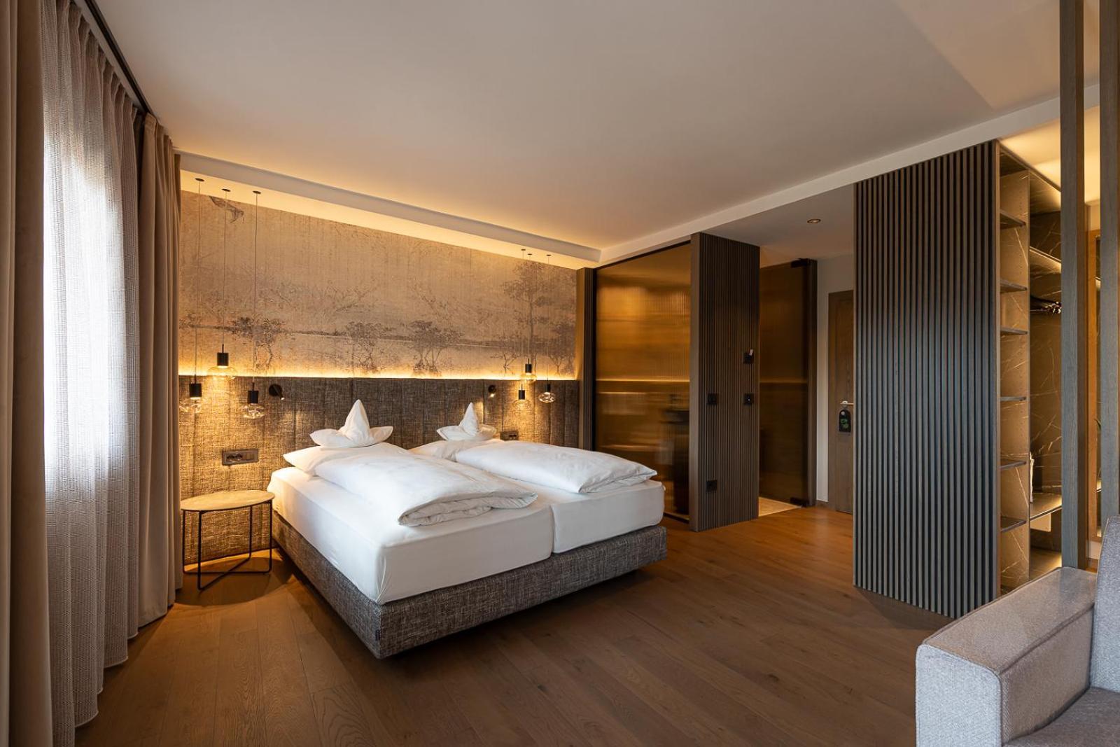 Hotel Zum Mohren Тезимо Экстерьер фото