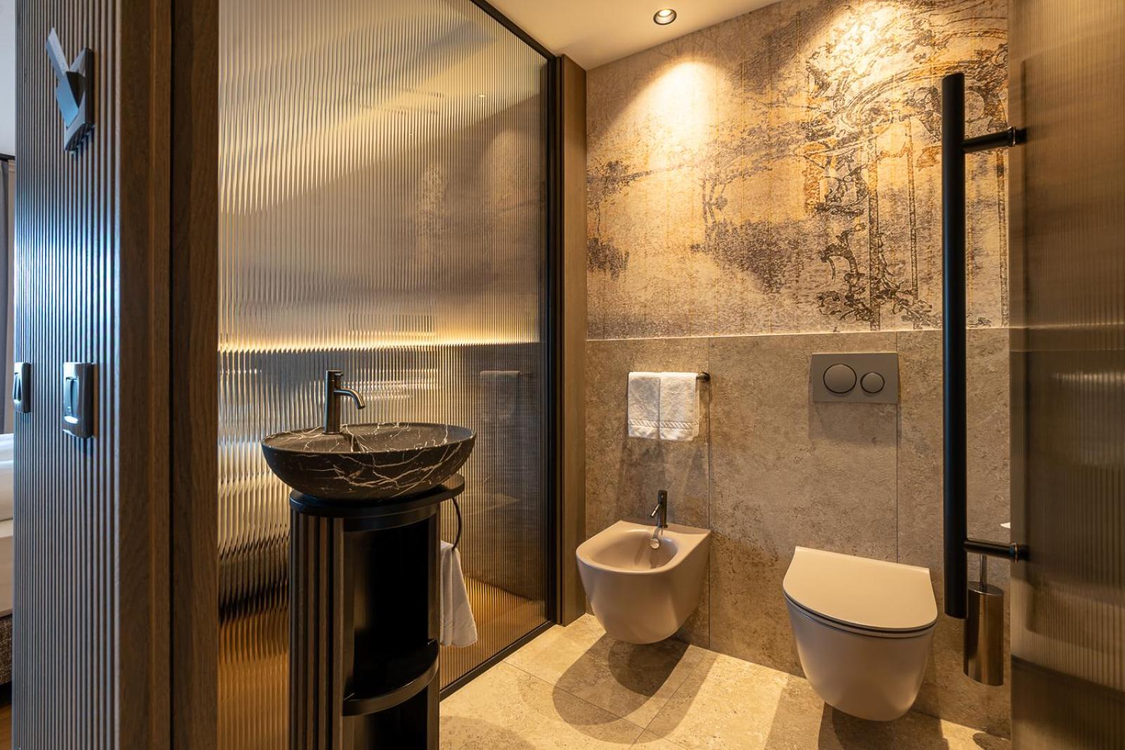 Hotel Zum Mohren Тезимо Экстерьер фото