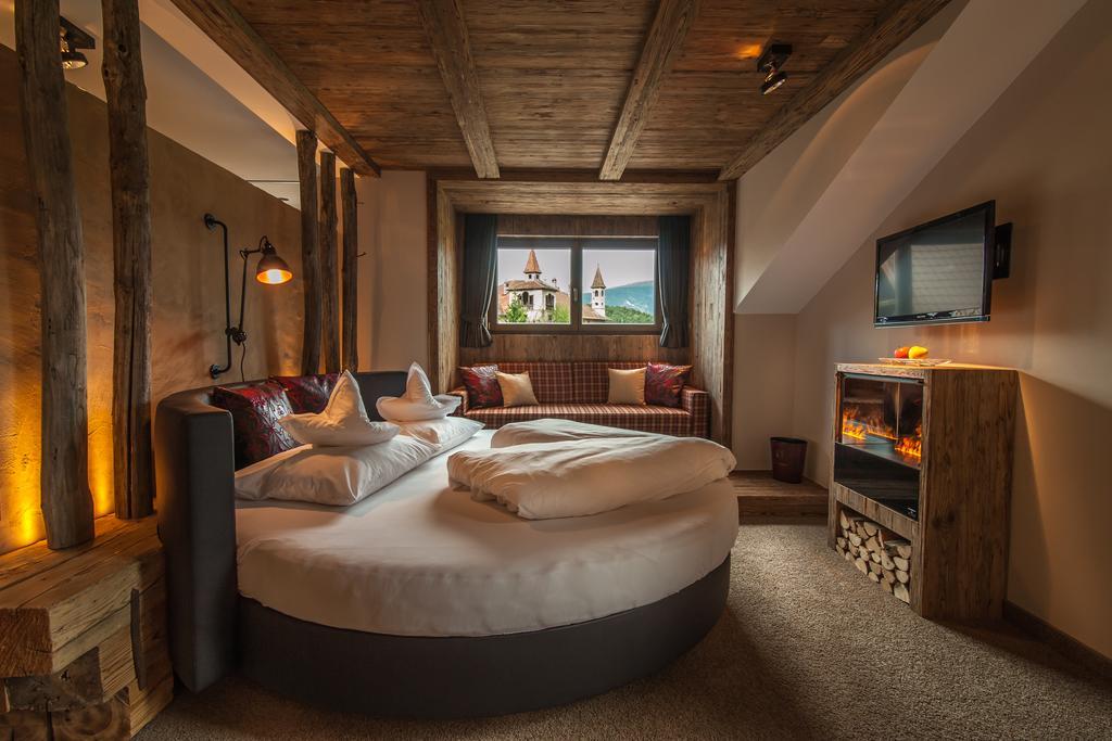 Hotel Zum Mohren Тезимо Экстерьер фото