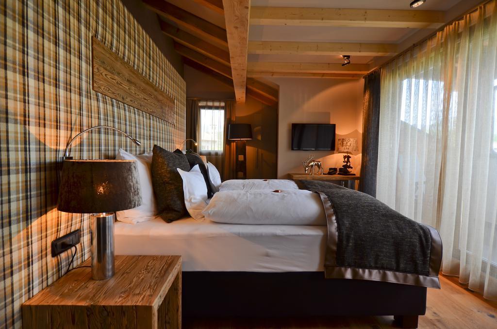 Hotel Zum Mohren Тезимо Экстерьер фото