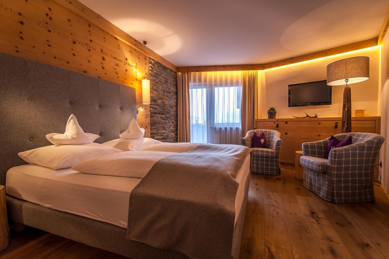 Hotel Zum Mohren Тезимо Экстерьер фото