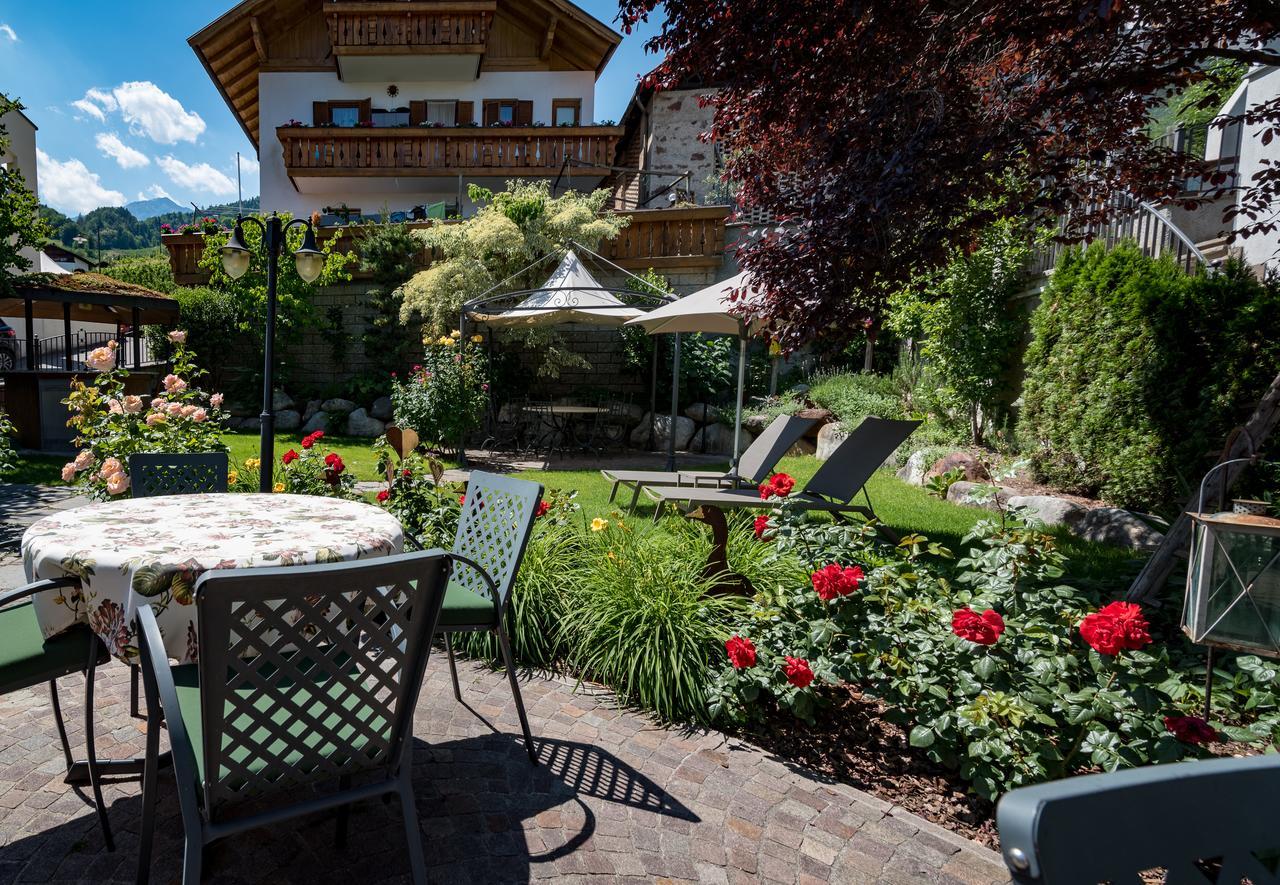 Hotel Zum Mohren Тезимо Экстерьер фото