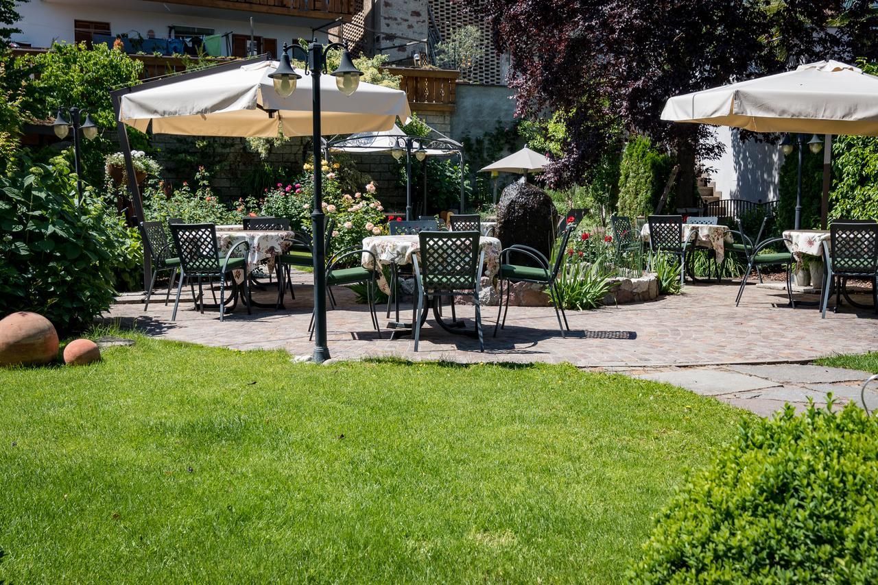 Hotel Zum Mohren Тезимо Экстерьер фото