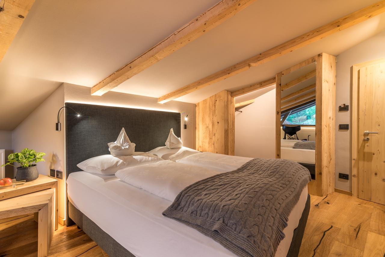 Hotel Zum Mohren Тезимо Экстерьер фото