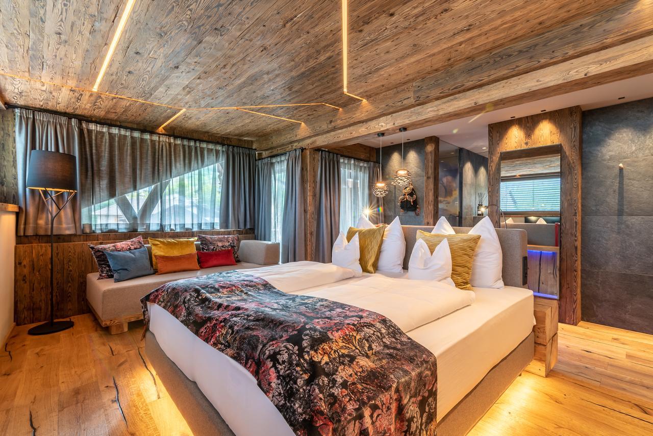 Hotel Zum Mohren Тезимо Экстерьер фото