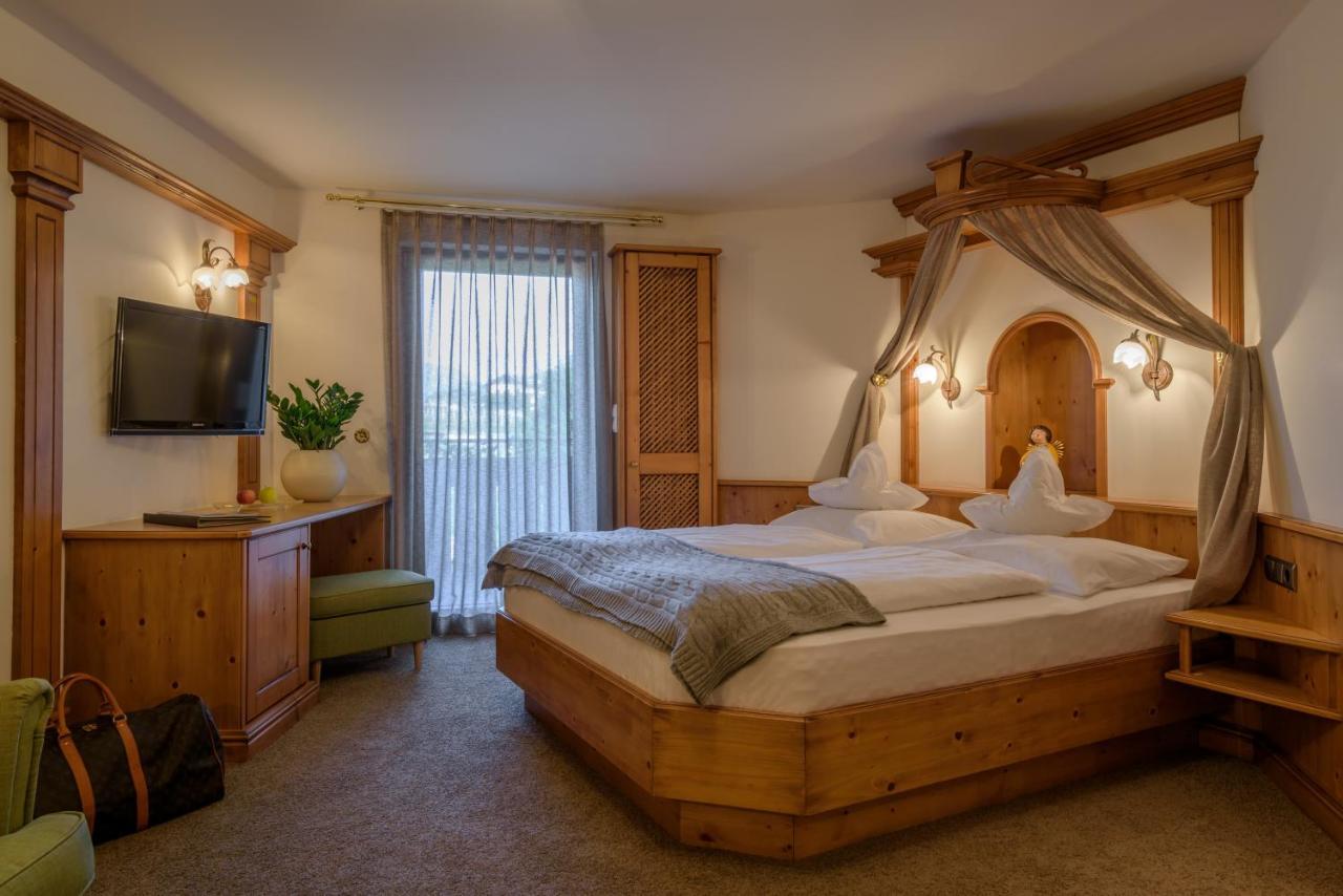 Hotel Zum Mohren Тезимо Экстерьер фото